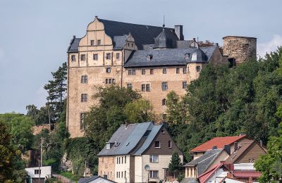 Immobilier historique a vendre  Landkreis Saalfeld-Rudolstadt, Unterwellenborn, Könitz:  3