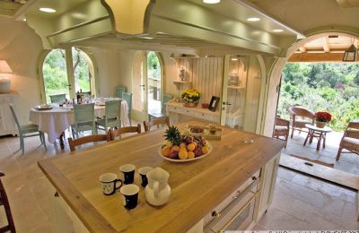 Maison acheter  Castagneto Carducci:  RIF 2504 große Wohnküche