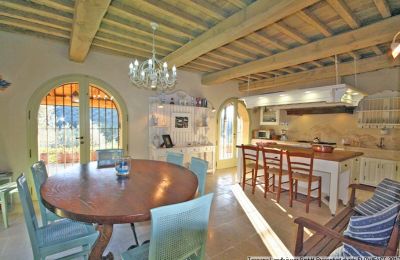 Maison acheter  Castagneto Carducci:  RIF 2504 große Wohnküche