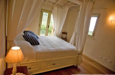 Maison acheter  Castagneto Carducci:  RIF 2504 Schlafzimmer