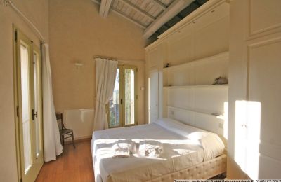 Maison acheter  Castagneto Carducci:  RIF 2504 Schlafzimmer