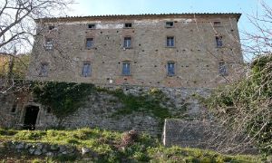 Château San Leo Bastia 2