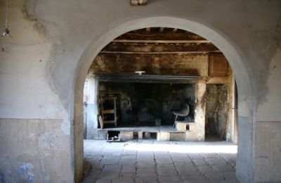 Château à vendre San Leo Bastia, Palazzo Vaiano, Ombrie:  