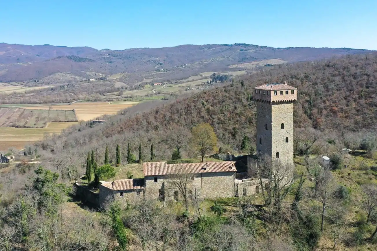 06060 Pian di Marte, Ombrie à vendre