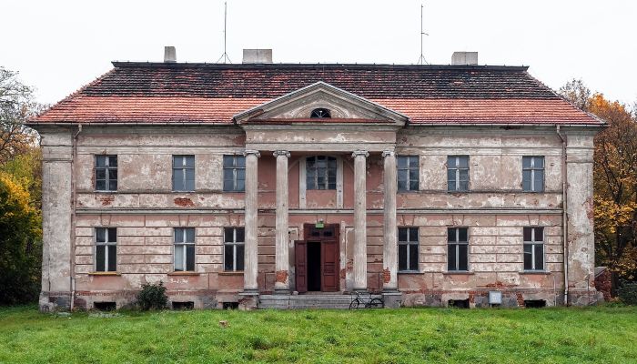 Château Granówko 1