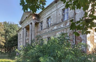 Manoir à vendre Granówko, Grande-Pologne, Image 4/18