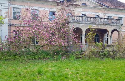 Manoir à vendre Granówko, Grande-Pologne, Image 5/18