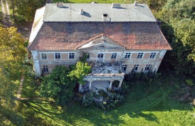 Manoir Granówko, Grande-Pologne