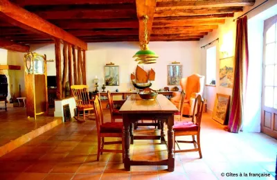 Manoir à vendre Cuq-Toulza, Occitanie, Image 5/36