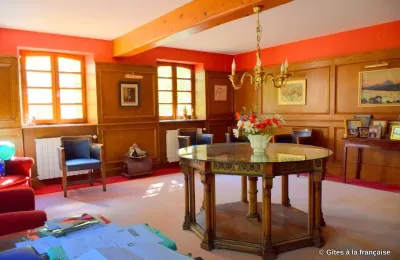 Manoir à vendre Cuq-Toulza, Occitanie, Image 8/36