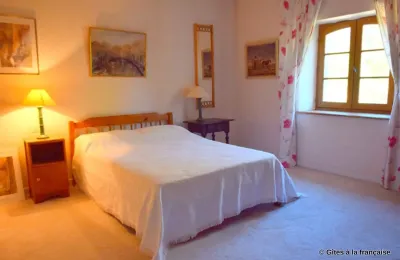 Manoir à vendre Cuq-Toulza, Occitanie, Chambre d'hôtes