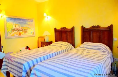 Manoir à vendre Cuq-Toulza, Occitanie, Image 20/36