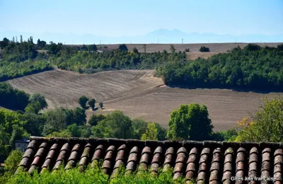 Manoir à vendre Cuq-Toulza, Occitanie, Image 22/36