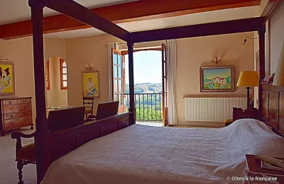 Manoir à vendre Cuq-Toulza, Occitanie, Image 24/36