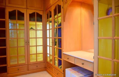 Manoir à vendre Cuq-Toulza, Occitanie, Image 26/36
