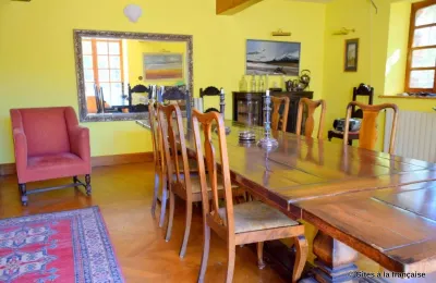 Manoir à vendre Cuq-Toulza, Occitanie, Image 27/36