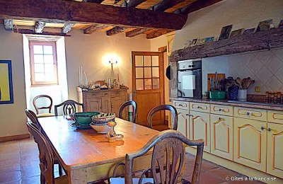 Manoir à vendre Cuq-Toulza, Occitanie, Image 29/36