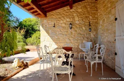 Manoir à vendre Cuq-Toulza, Occitanie, Image 31/36