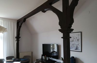 Demeure historique à vendre Głuchołazy, gen. Andersa 52, Opole, Détails
