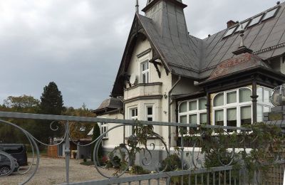 Demeure historique à vendre Głuchołazy, gen. Andersa 52, Opole, Image 2/13