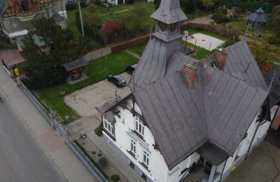 Demeure historique à vendre Głuchołazy, gen. Andersa 52, Opole, Image 4/13