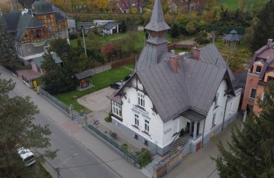Demeure historique à vendre Głuchołazy, gen. Andersa 52, Opole, Image 5/13