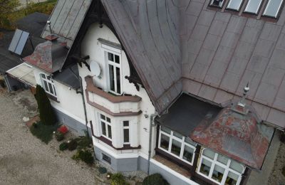 Demeure historique à vendre Głuchołazy, gen. Andersa 52, Opole, Image 3/13