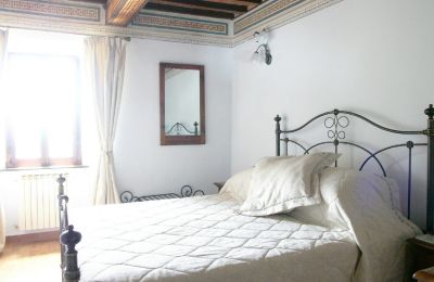 Manoir à vendre Caprese Michelangelo, Toscane, Image 15/37