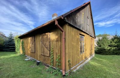 Moulin à vendre Pawłów, Mazovie:  