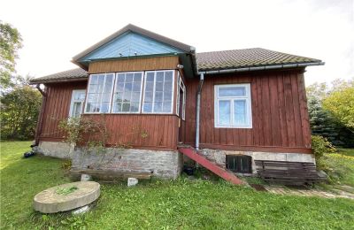 Moulin à vendre Pawłów, Mazovie:  Dépendance
