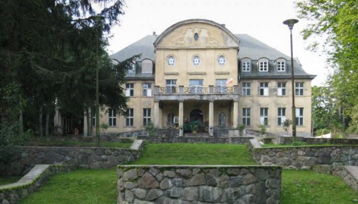 Château Trzcinno 2