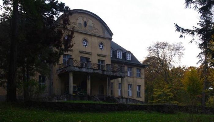 Château Trzcinno 3