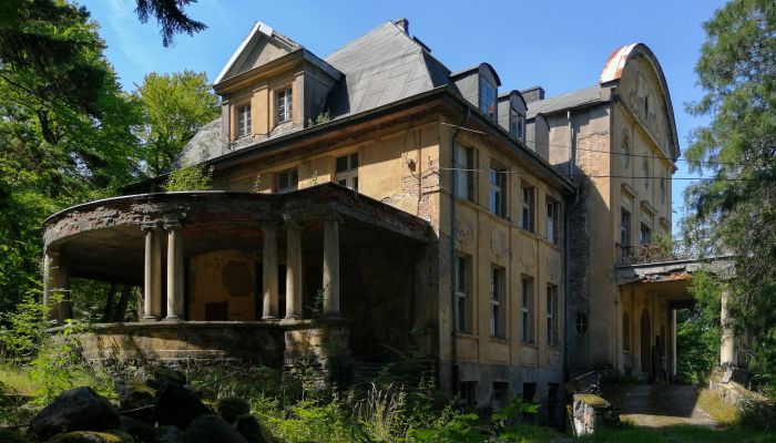 Château Trzcinno 4