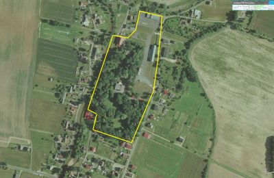 Immobilier historique à vendre Niewodniki:  