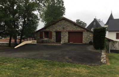 Immobilier historique à vendre Pyrénées-Atlantiques:  