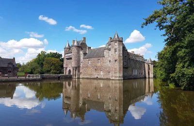 Immobilier historique à vendre Morbihan:  