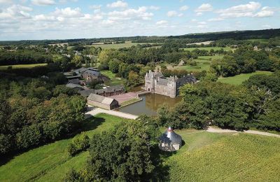 Immobilier historique à vendre Morbihan:  