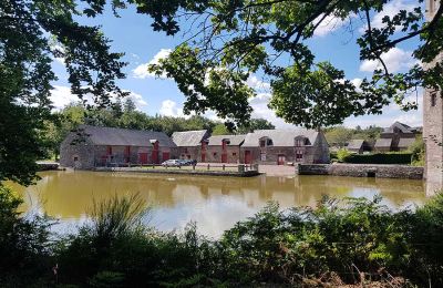 Immobilier historique à vendre Morbihan:  