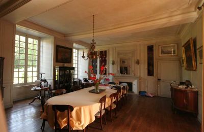 Immobilier historique à vendre Morbihan:  