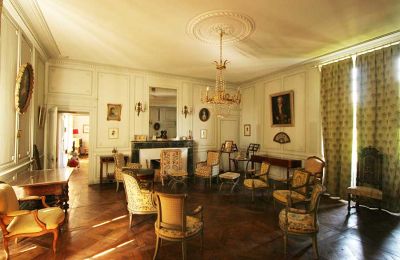 Immobilier historique à vendre Morbihan:  