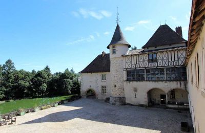 Immobilier historique à vendre Haute-Vienne:  