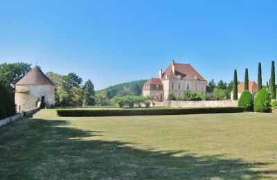 Immobilier historique à vendre Yonne:  