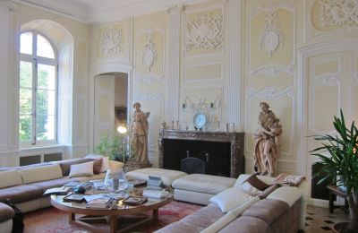 Immobilier historique à vendre Yonne:  