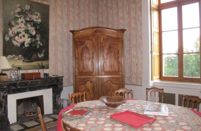 Immobilier historique à vendre Yonne:  