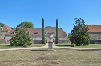 Immobilier historique à vendre Yonne:  