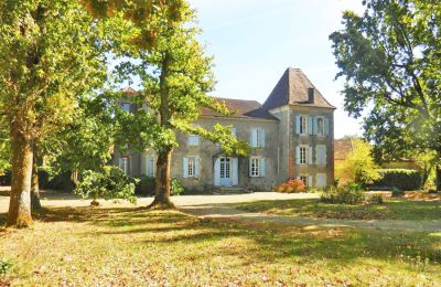Immobilier historique à vendre Landes:  