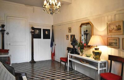 Immobilier historique à vendre Landes:  
