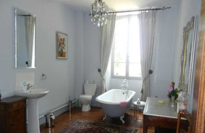 Immobilier historique à vendre Landes:  