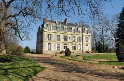 Immobilier historique à vendre Haute-Vienne:  