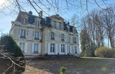 Immobilier historique à vendre Haute-Vienne:  
